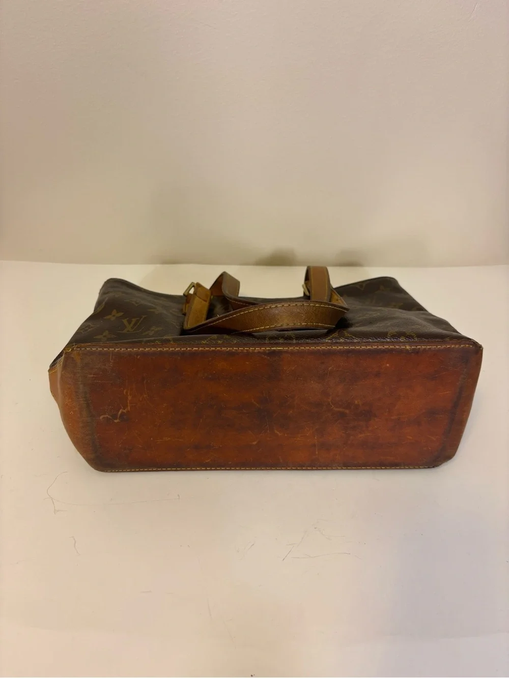 Louis Vuitton authentic louis